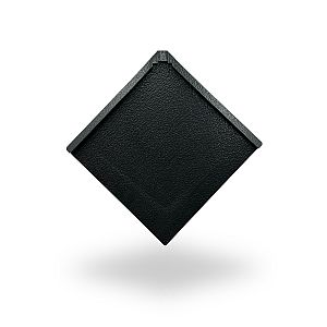 Hliníková plechová střešní krytina