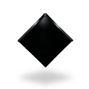 Hliníková plechová střešní krytina