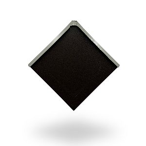 Hliníková plechová střešní krytina