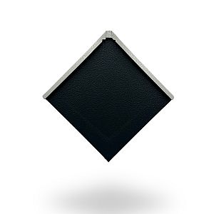 Hliníková plechová střešní krytina