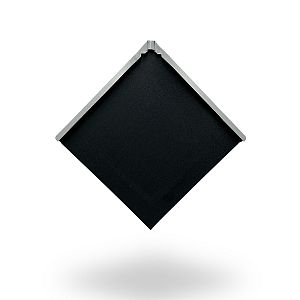 Hliníková plechová střešní krytina